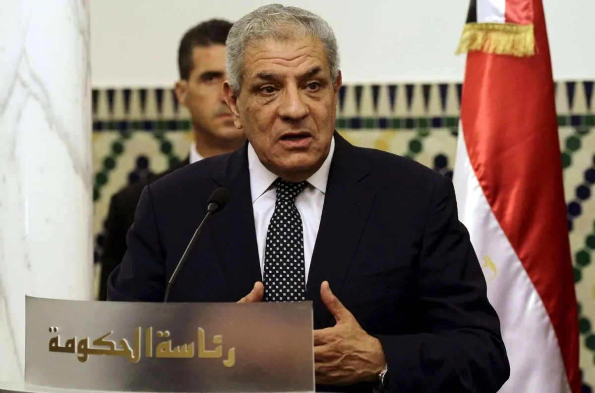 3 رؤساء حكومة في عهد السيسي تجمعهم «الهندسة»
