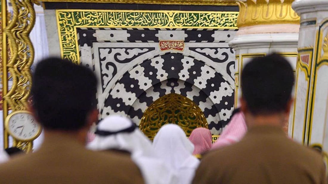 لرمضان أكثر خشوعًا.. «الشؤون الإسلامية» توصي بالتيسير في الدعاء وتنبه بشأن الصغار