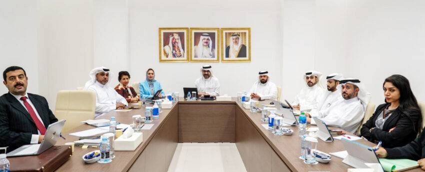«مالية النواب»: ضمان بنكي للمستثمر غير البحريني في الشركات التجارية