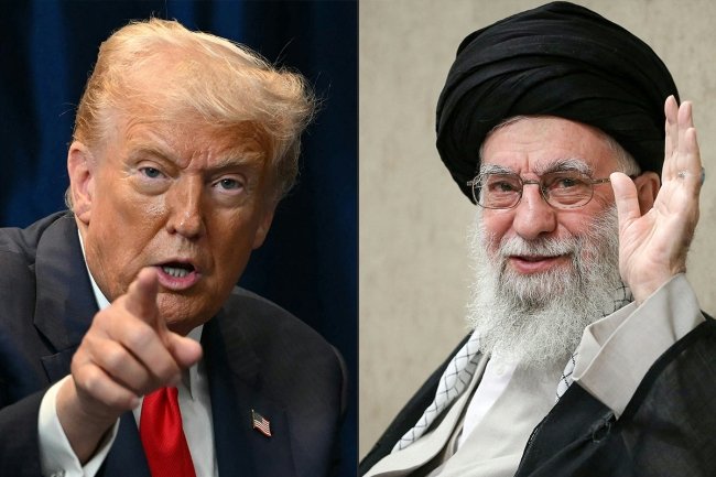 ترامب يُفكر في توجيه ضربة محدودة لإيران