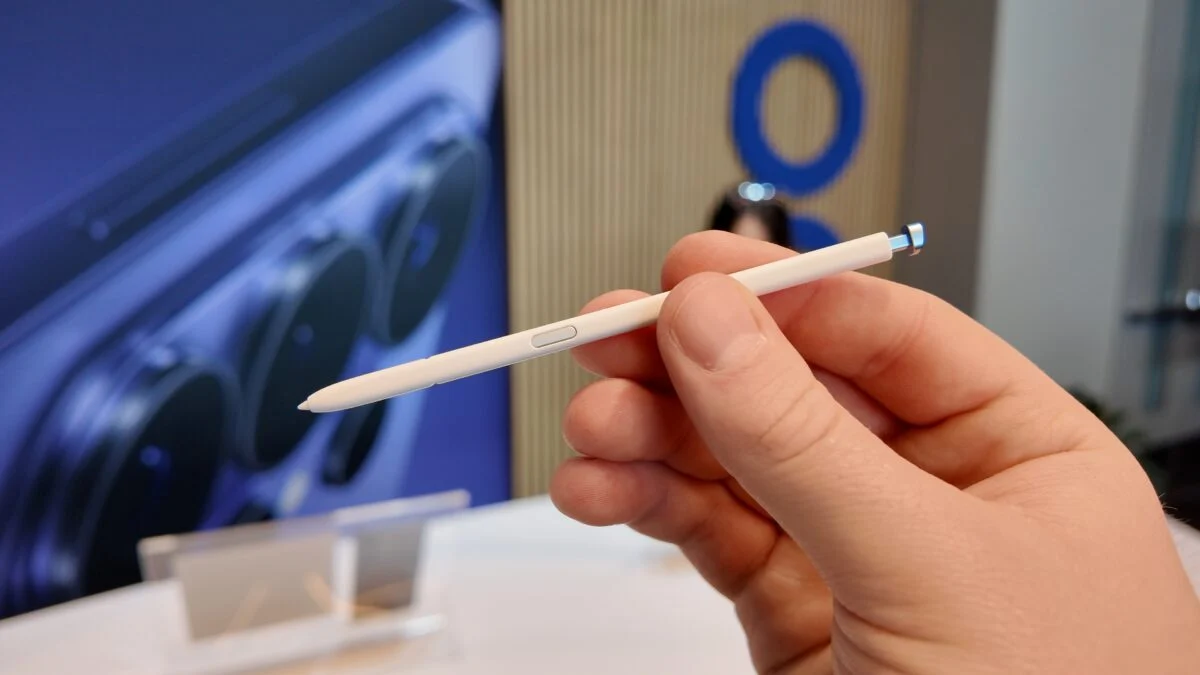 سامسونج تؤكد استمرار S Pen وتكشف عن تطوير جيل أكثر تطورًا