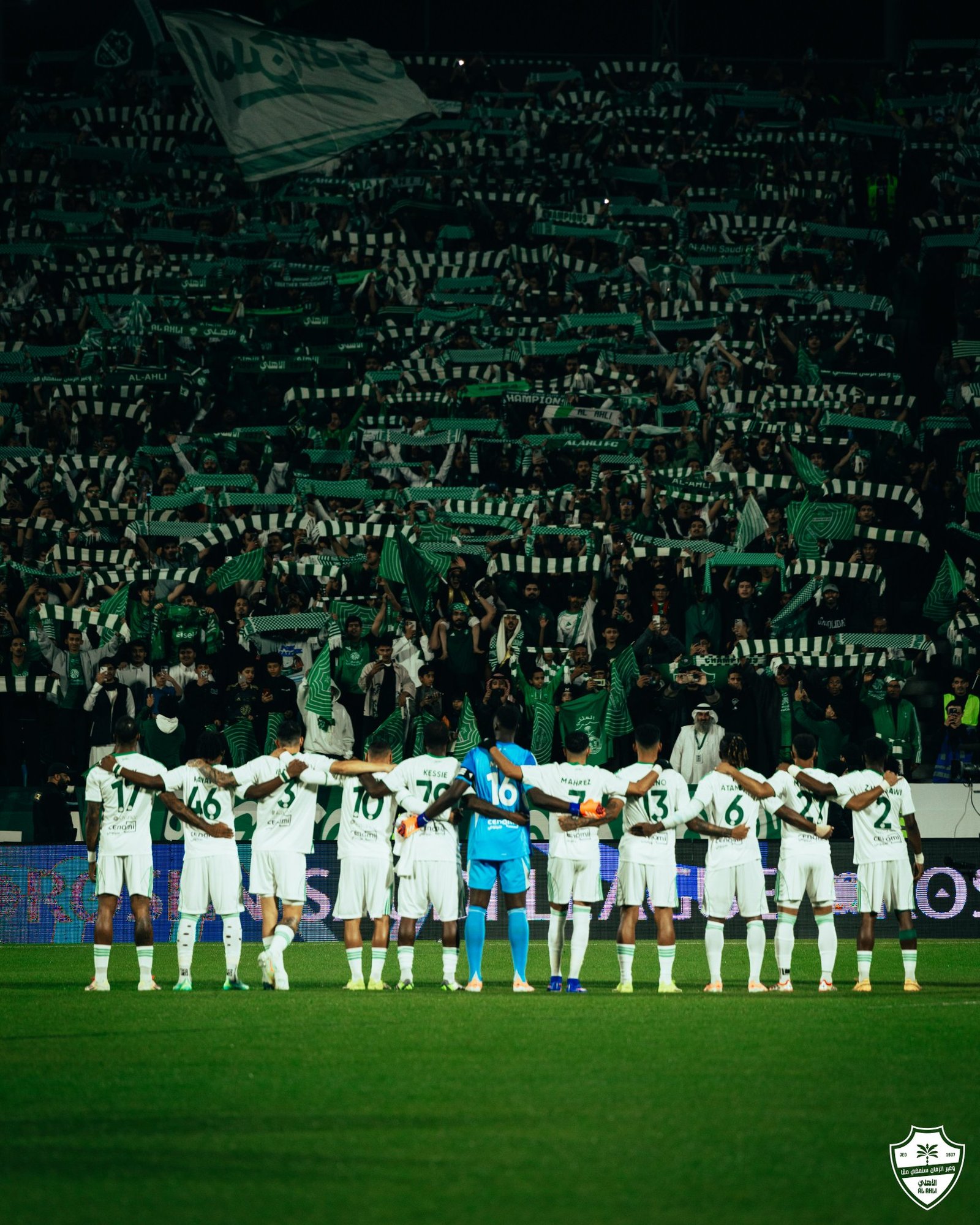 موعد مباراة الأهلي المقبلة بعد الفوز على ضمك
