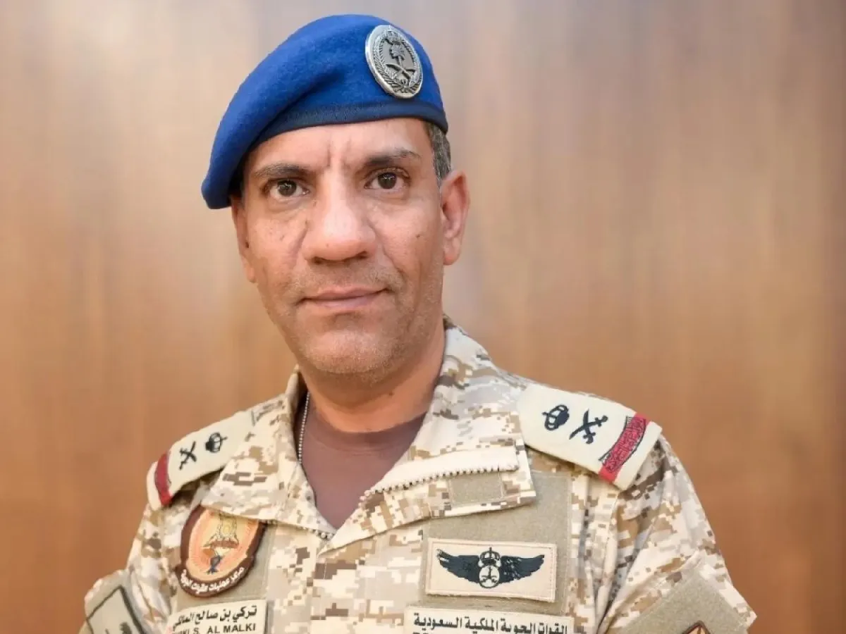 السعودية: تعرّض السفارة الأميركية في الرياض لهجوم بمسيّرتين