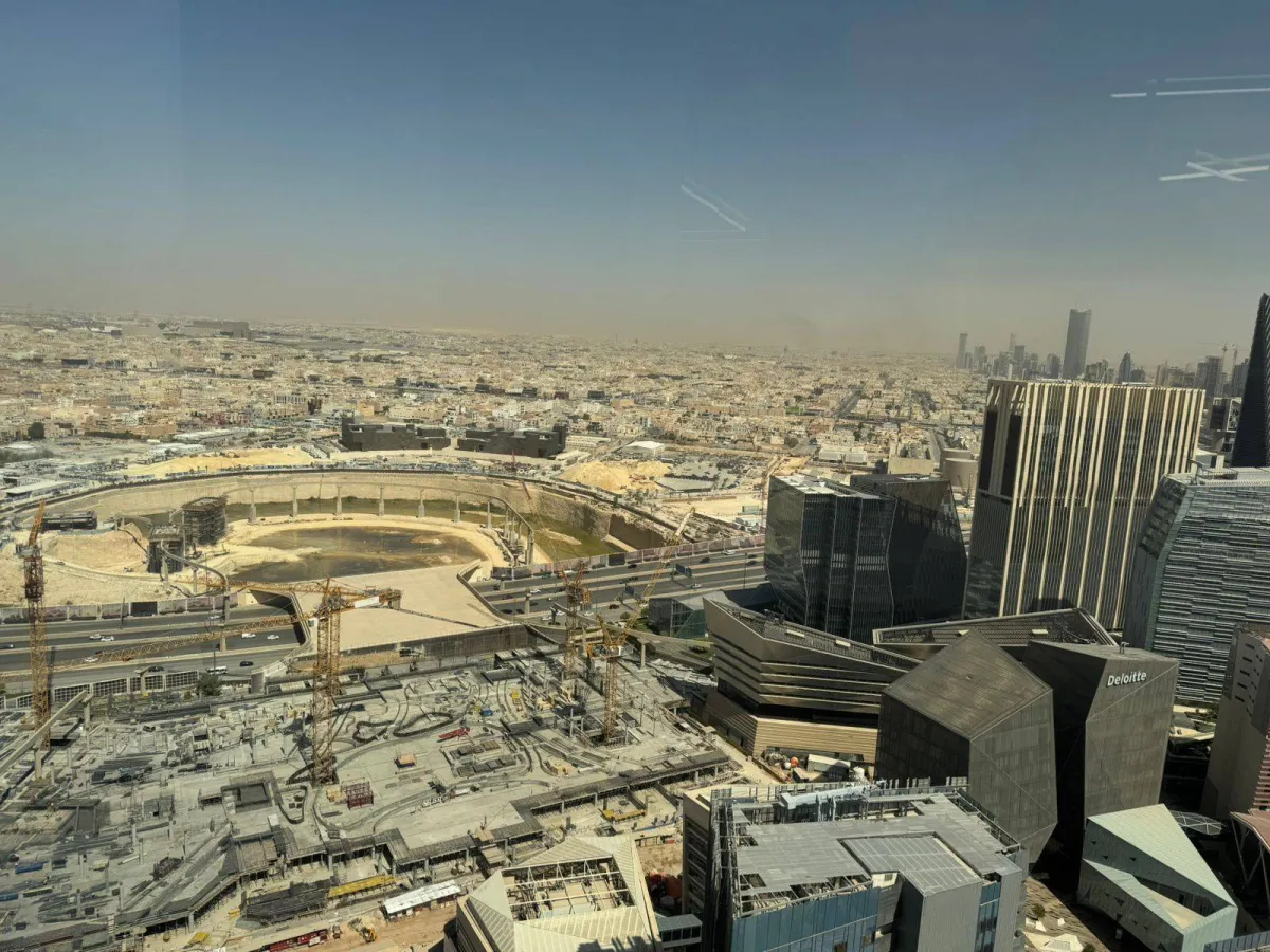 «ستاندرد آند بورز» تشيد بمتانة اقتصاد السعودية