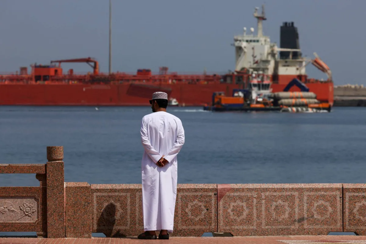 اجتماع رباعي في باكستان يبحث خفض التصعيد