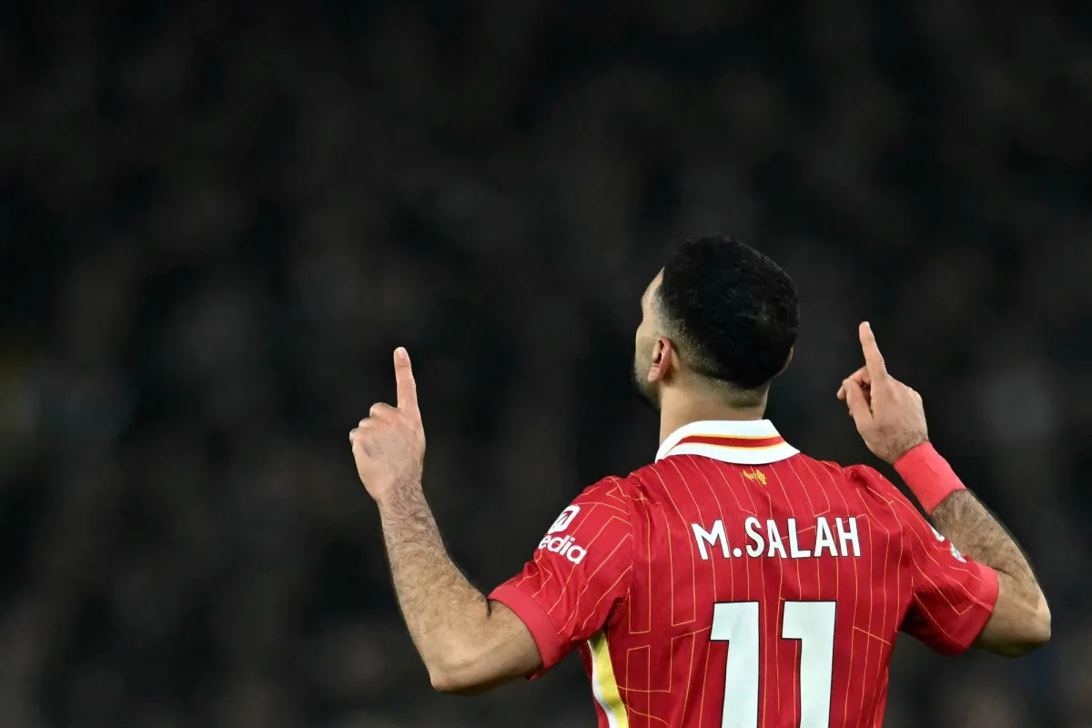 إبراهيم حسن: أنصح صلاح اللحاق برونالدو في الدوري السعودي