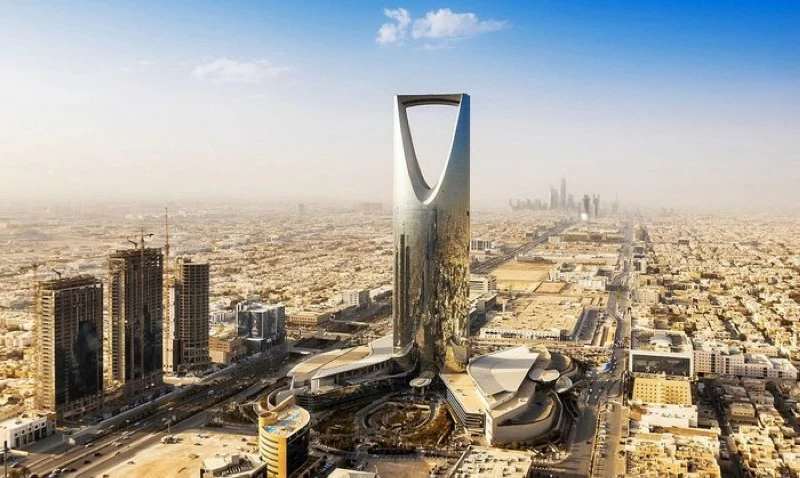3.7 مليار ريال مشتريات المؤسسات الأجنبية في سوق الأسهم السعودية