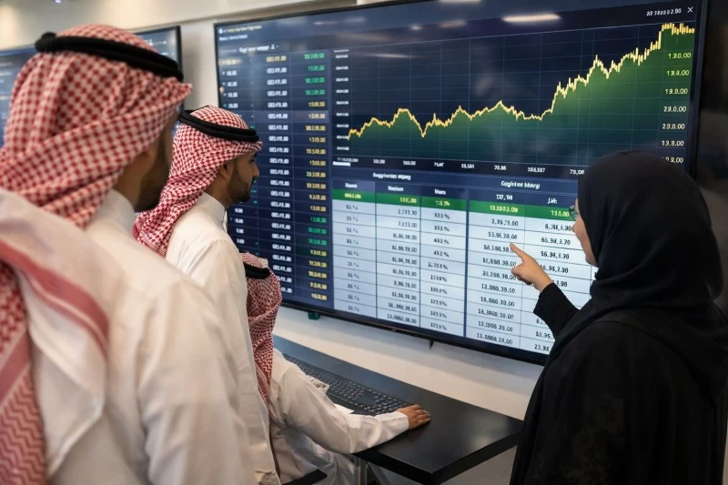تراجع محدود لأسعار الذهب بالسعودية.. الأوقية عند 19.661 ريالاً