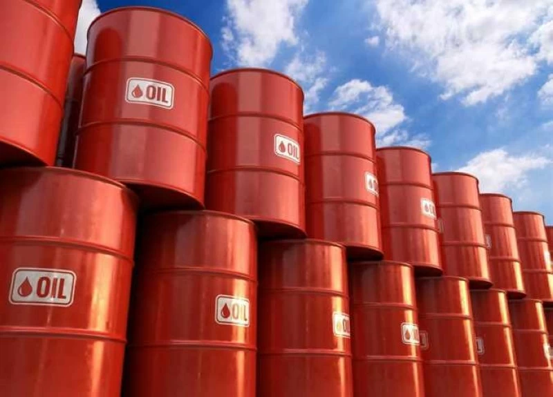 عقود نفط برنت ترتفع إلى 89.46 دولار