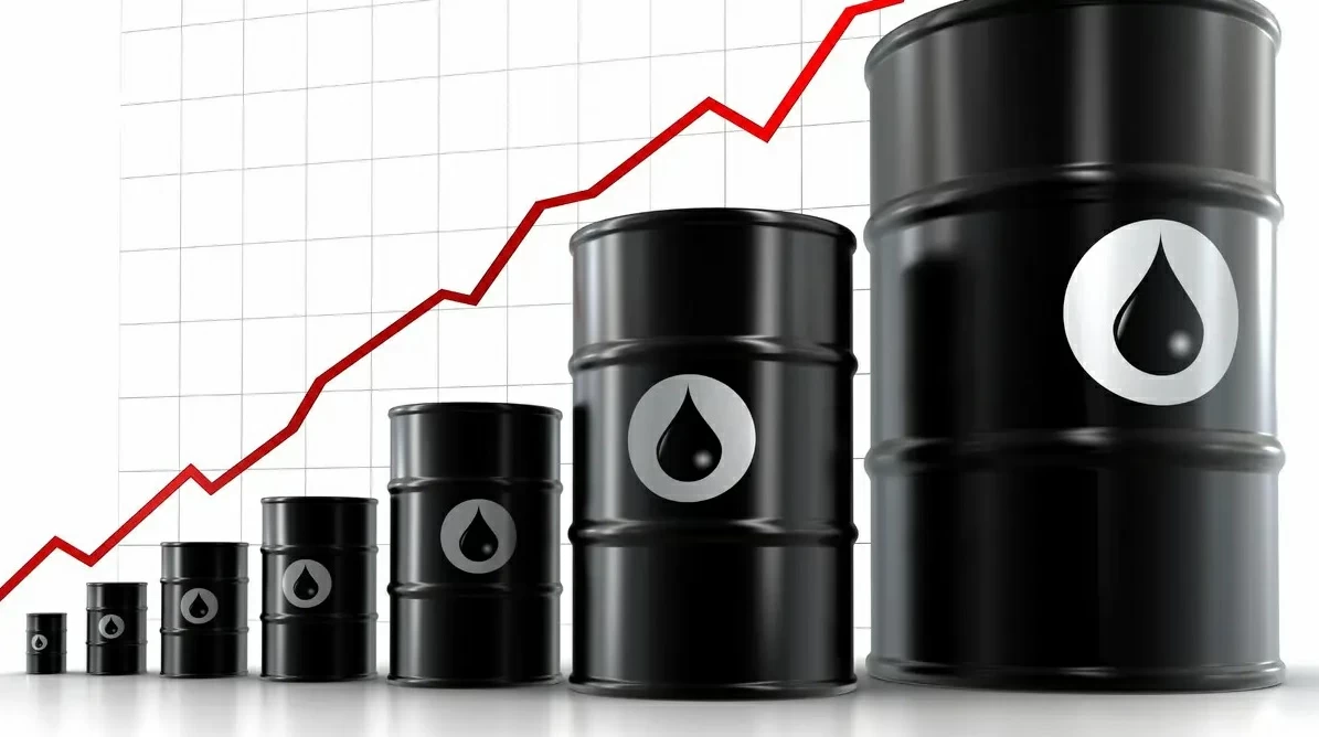 حرب إيران تدفع أسعار البنزين للارتفاع 23.5% في أمريكا