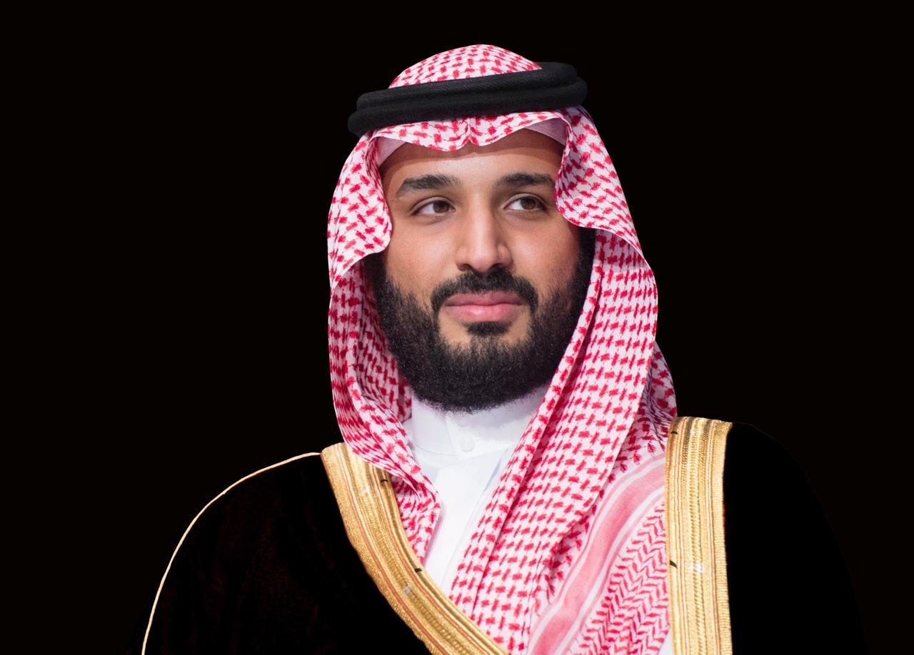 ولي العهد يجري اتصالات هاتفية بقادة الإمارات والبحرين وقطر والكويت والأردن