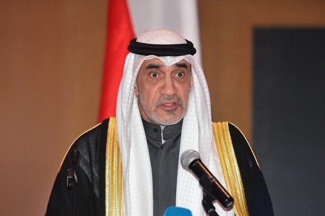 النائب الأول: جهاتنا العسكرية جاهزة للتصدي ومنع أي عدوان يؤثر على سلامة الوطن