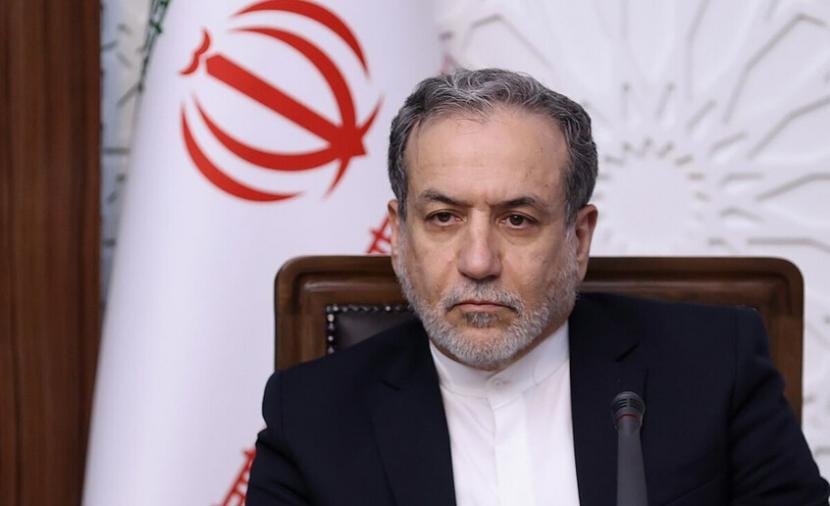 عراقجي: إيران لا تضمر أي عداء لدول الخليج.. ومصصمون على علاقات "حسنة" معها