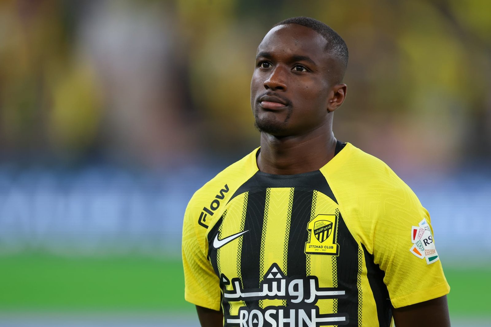 مصادر الوئام.. الاتحاد يرفض إغراءات أوروبا لموسى ديابي