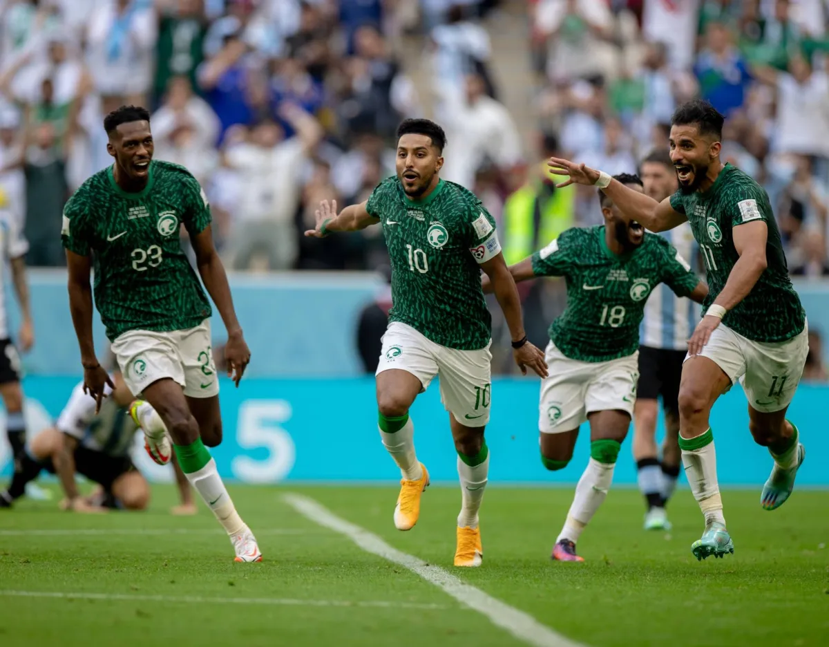 مشاركة عربية قياسية في مونديال 2026  بـ 8 منتخبات