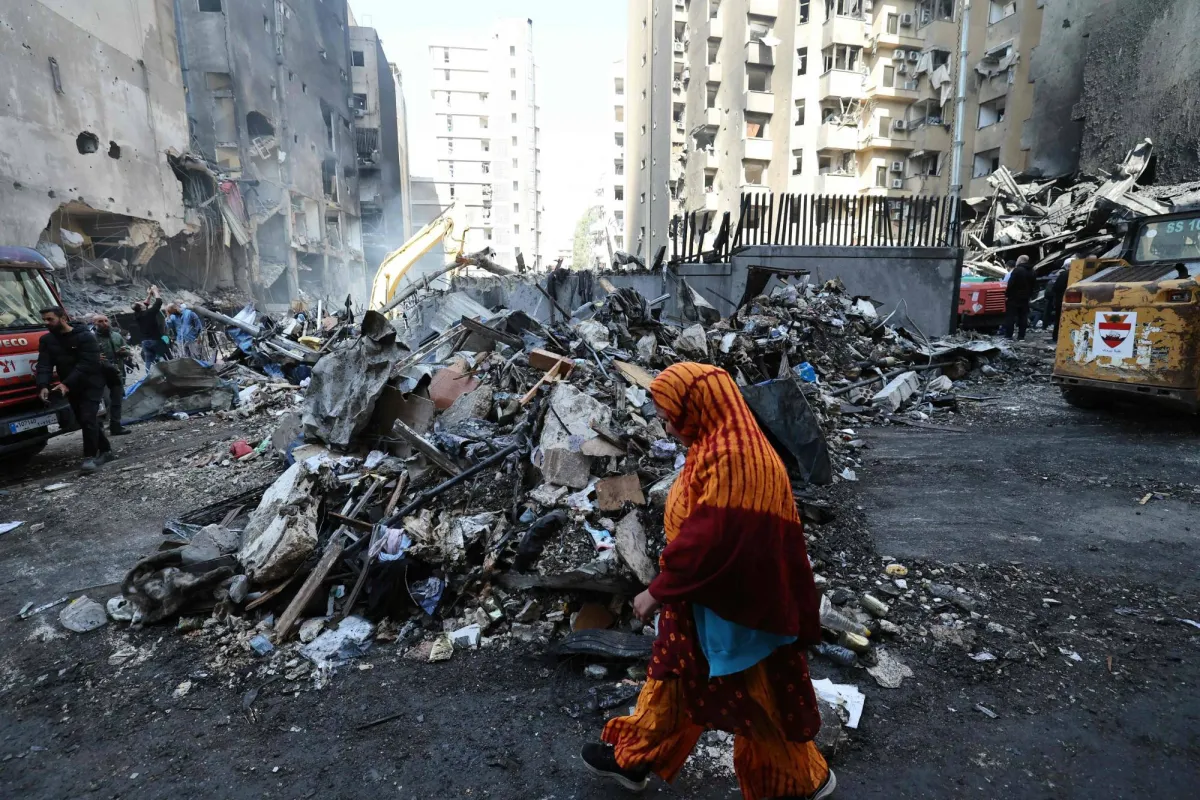 لبنان يتمسّك بحصرية التفاوض والسلاح