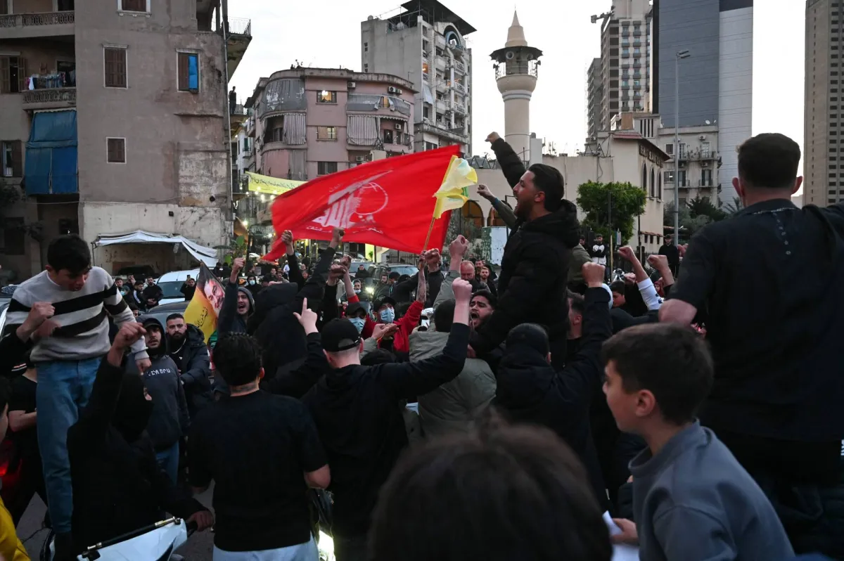 «حزب الله» يفشل في استخدام الشارع ضد الحكومة