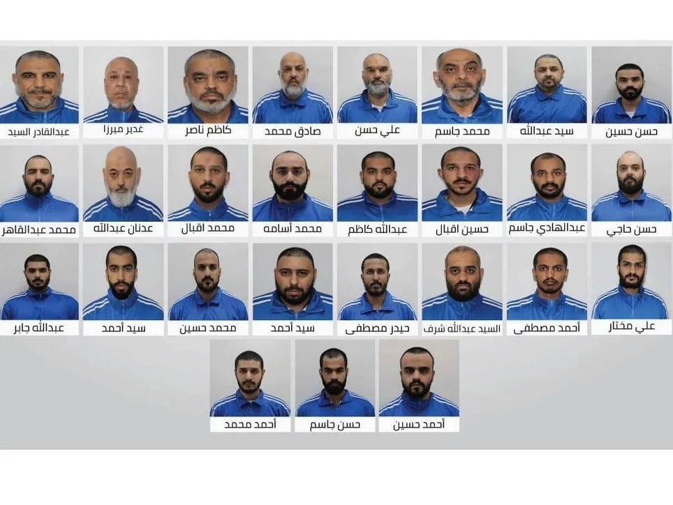 الإمارات تعلن تفكيك تنظيم إرهابي