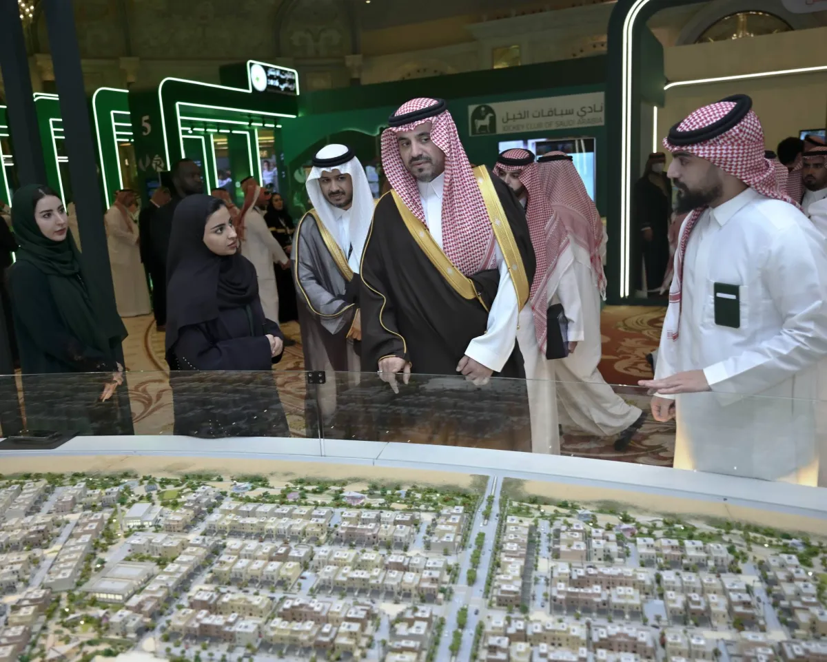 مشروع الدمام الملياري باكورة ثمار «منتدى الاستثمار الرياضي»