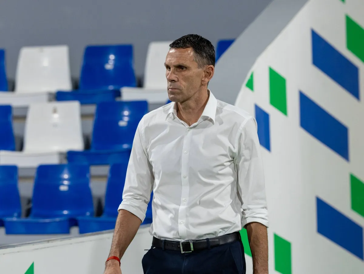 مدرب الخليج: لا يوجد مباريات سهلة في الدوري السعودي