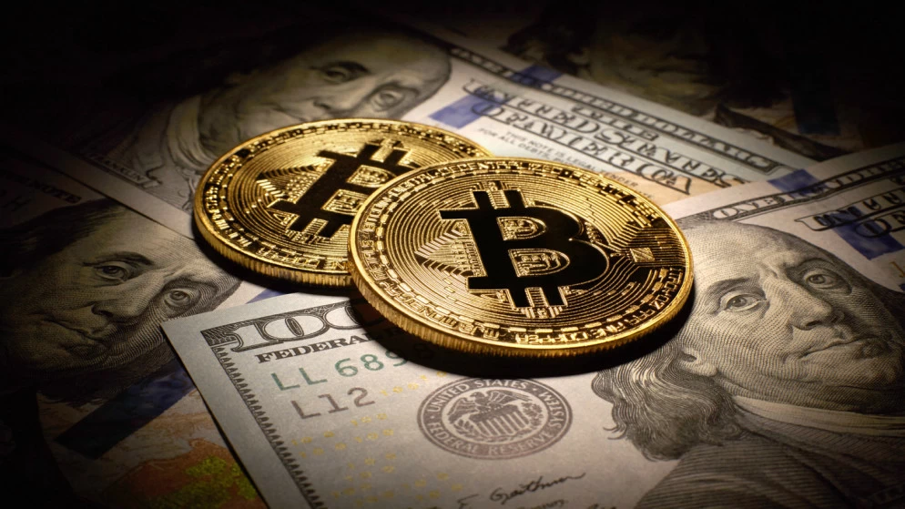 تخارجات بـ 9 مليارات دولار من منصة مشفرة بسبب اختراق رقمي