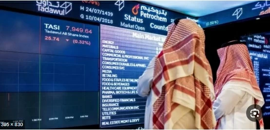 رغم توقف مفاوضات أمريكا وإيران.. ارتفاع معظم أسواق أسهم الخليج
