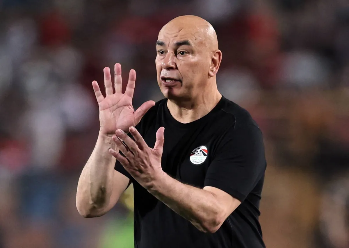 حسام حسن: «لم أجامل» في اختيارات تشكيلة مصر لكأس العالم