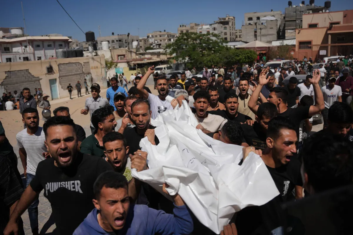 «حصر السلاح» يتصدّر بنود الوسطاء لفصائل غزة