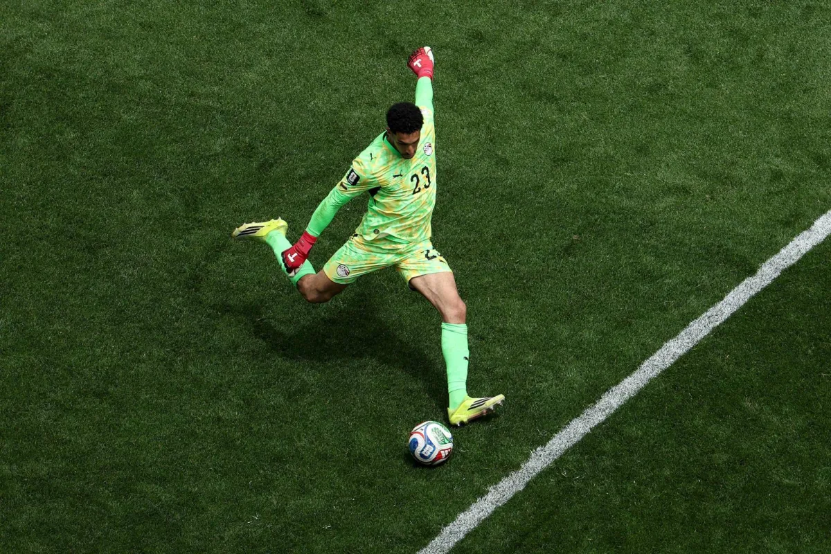 مصطفى شوبير: منتخب مصر سيقاتل حتى النهاية رغم الإصابات