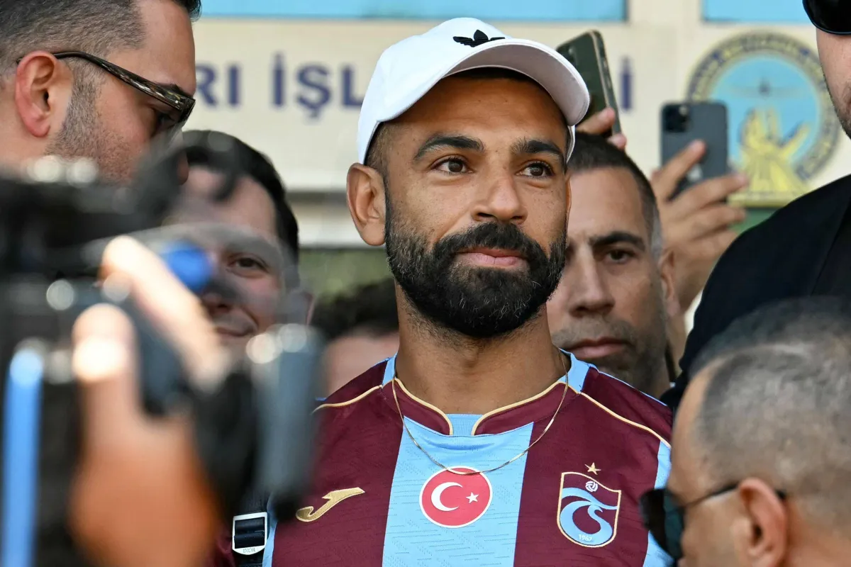«صفقة القرن» و«الملك المصري»… هكذا احتفت الصحافة التركية بانتقال محمد صلاح